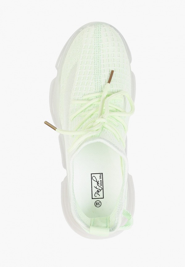 фото Кроссовки patrol