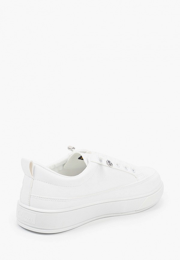 фото Кеды patrol