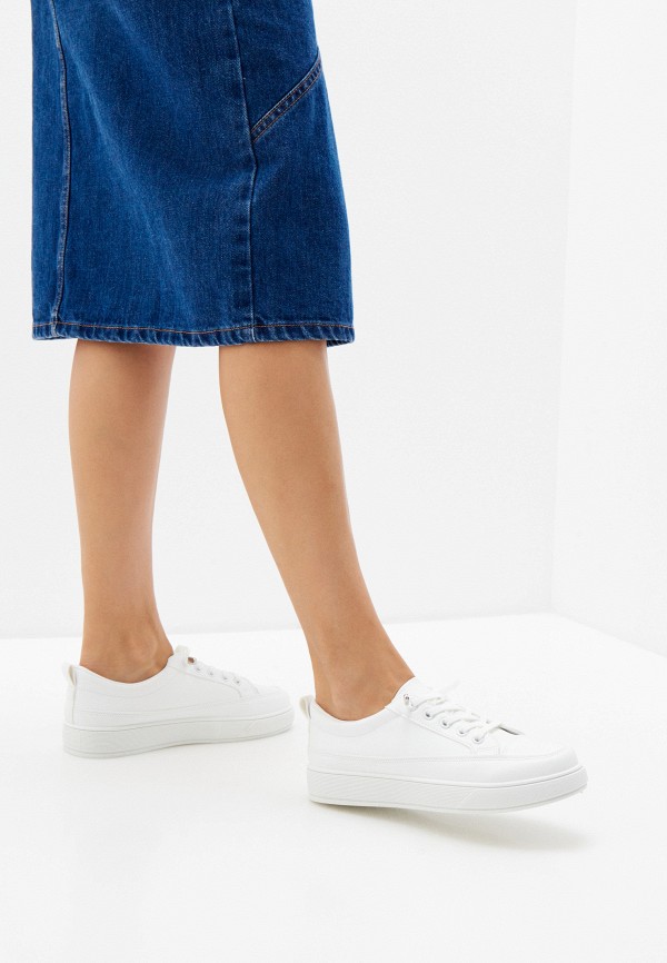 фото Кеды patrol