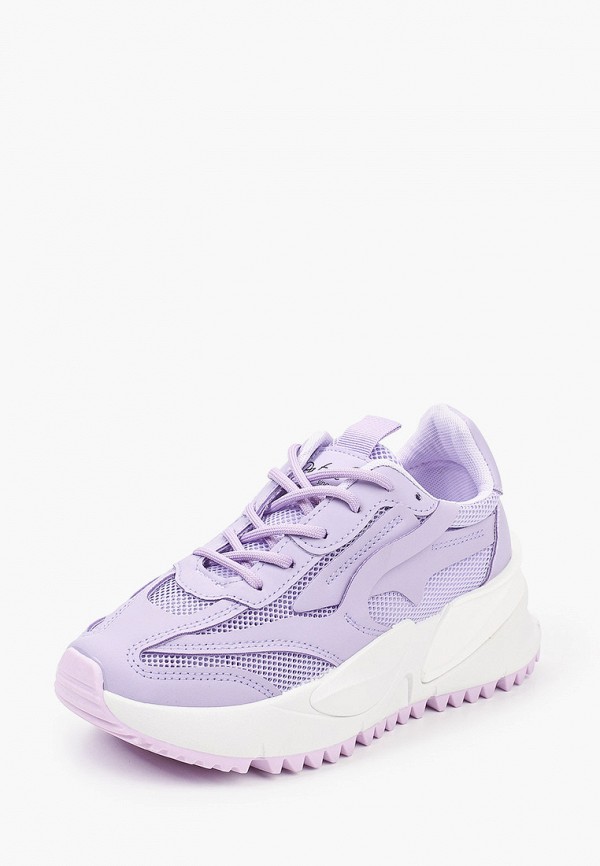 фото Кроссовки patrol