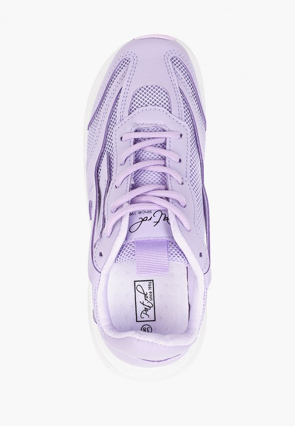 фото Кроссовки patrol