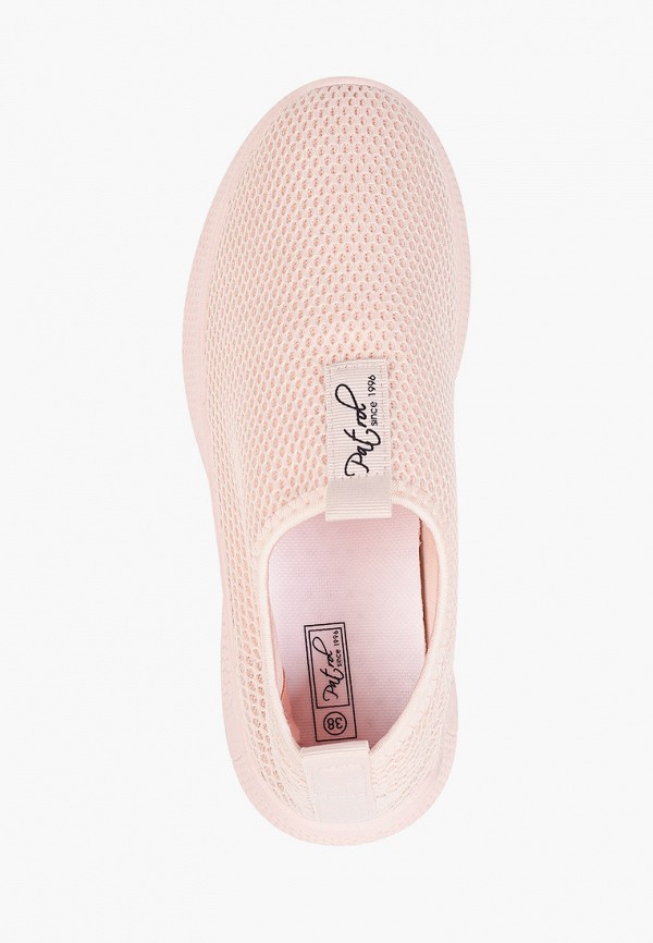 фото Кроссовки patrol