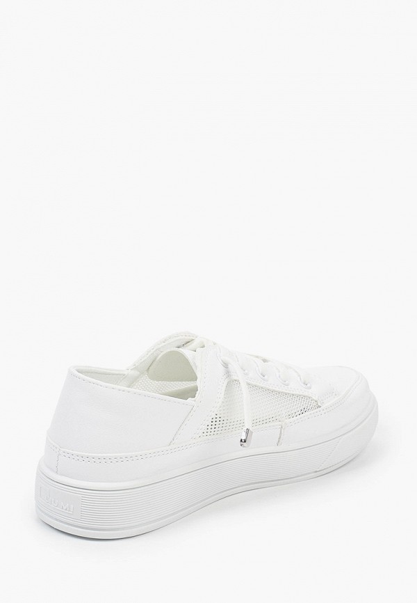 фото Кеды patrol