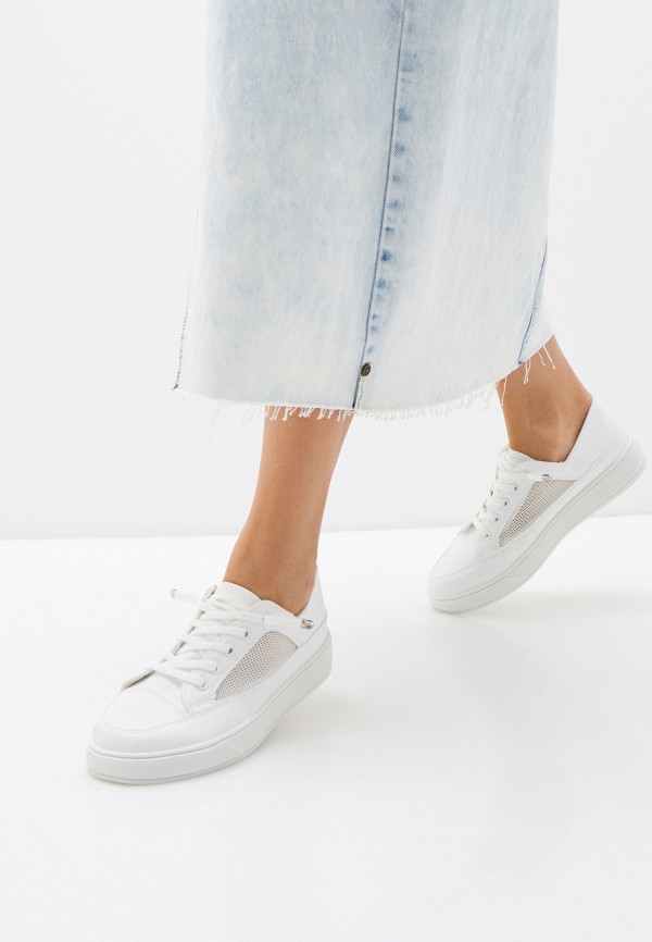 фото Кеды patrol