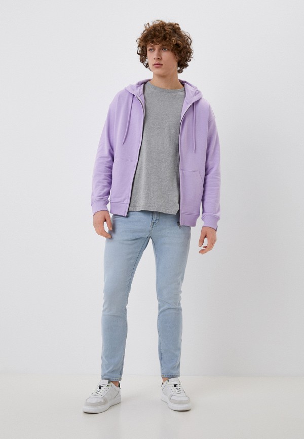 фото Толстовка united colors of benetton