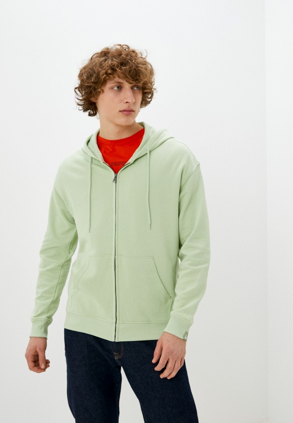 фото Толстовка united colors of benetton