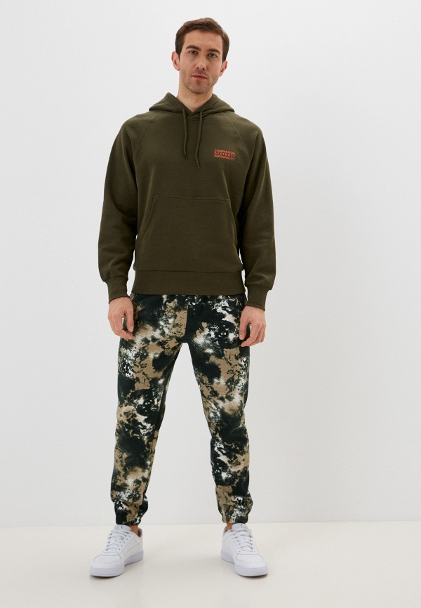 фото Худи united colors of benetton