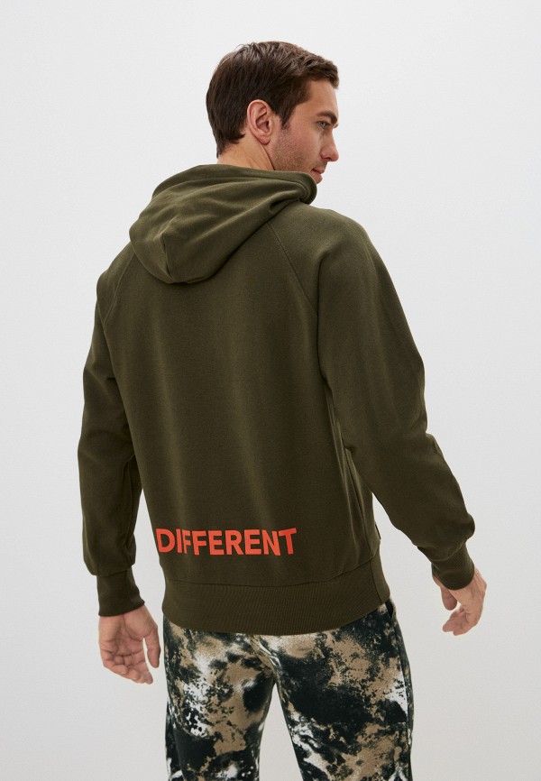 фото Худи united colors of benetton