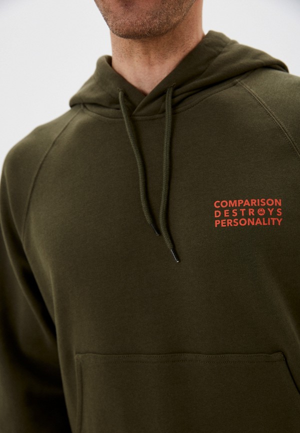 фото Худи united colors of benetton