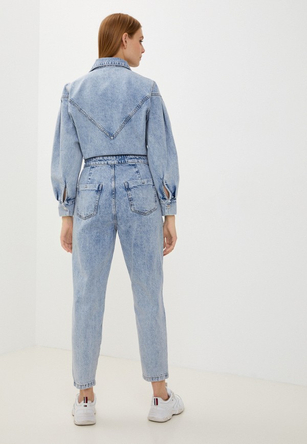 фото Комбинезон mango