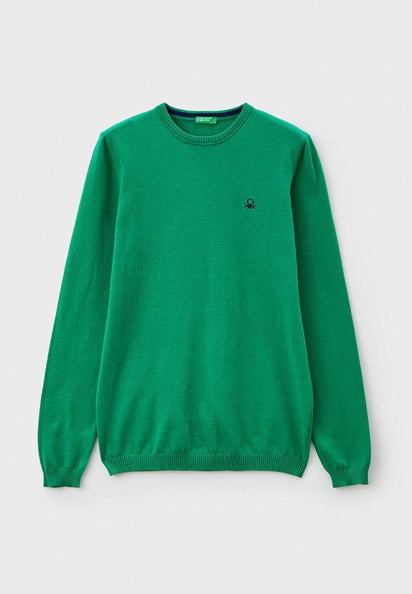 

Джемпер United Colors of Benetton, Зеленый