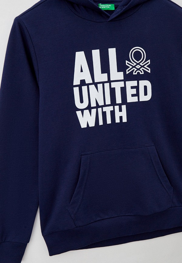 фото Худи united colors of benetton