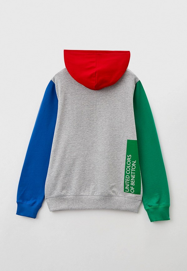 фото Толстовка united colors of benetton