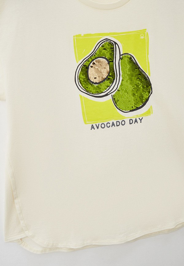 фото Футболка united colors of benetton