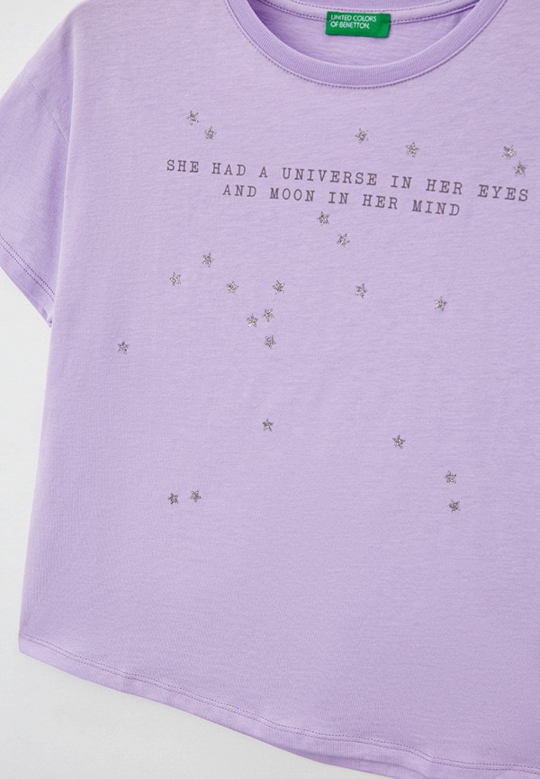 фото Футболка united colors of benetton