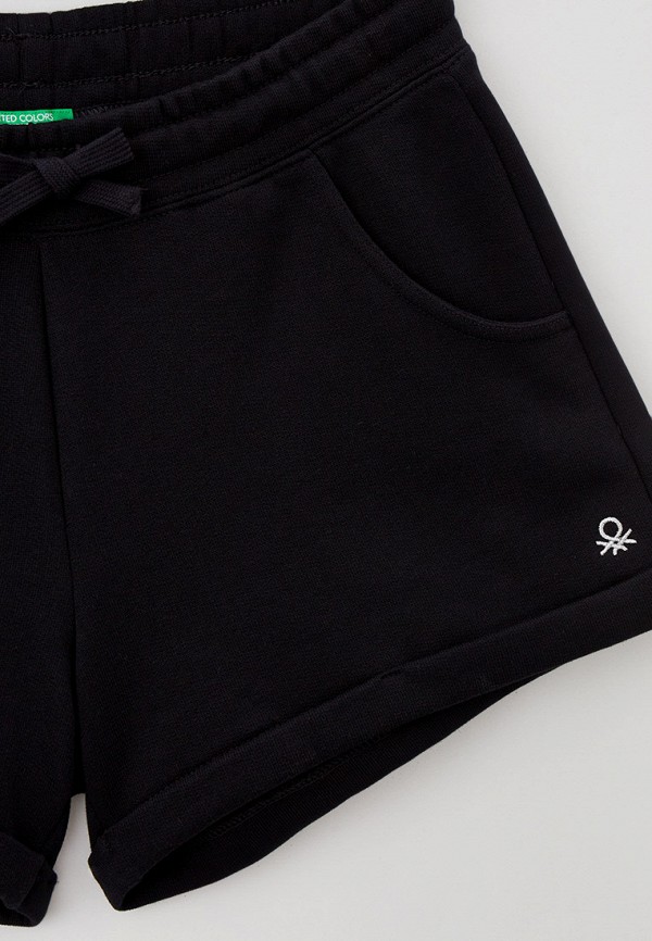 фото Шорты спортивные united colors of benetton