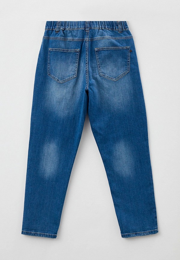 фото Джинсы united colors of benetton