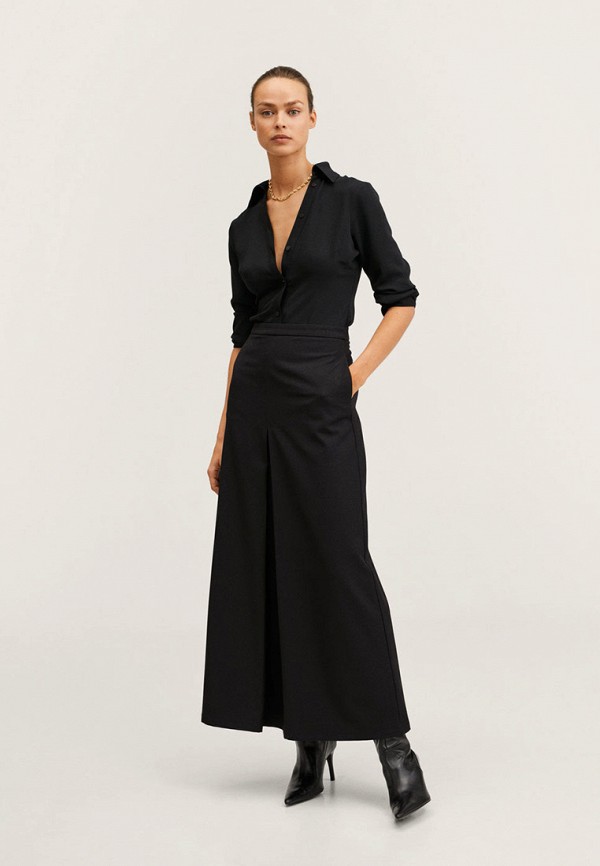 фото Юбка mango