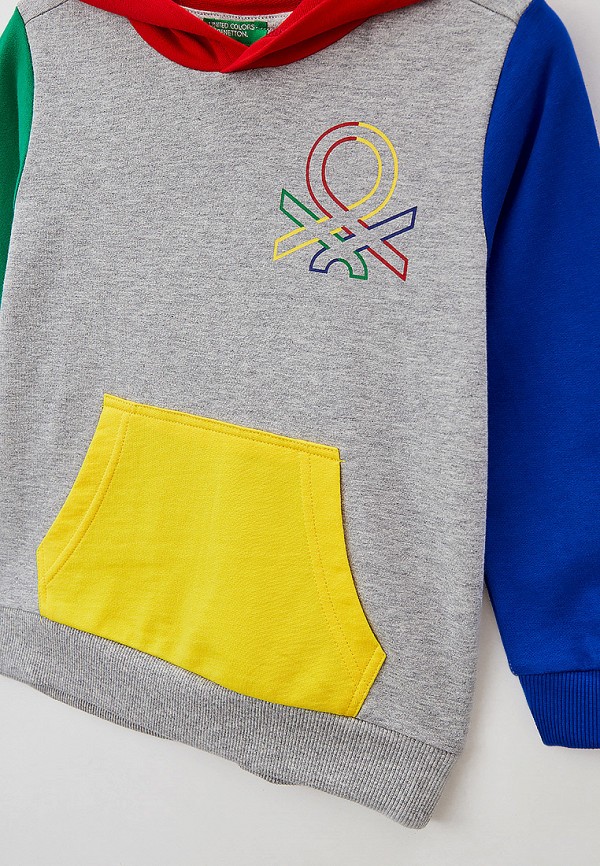 фото Худи united colors of benetton