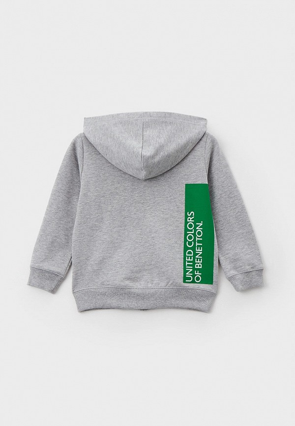фото Толстовка united colors of benetton