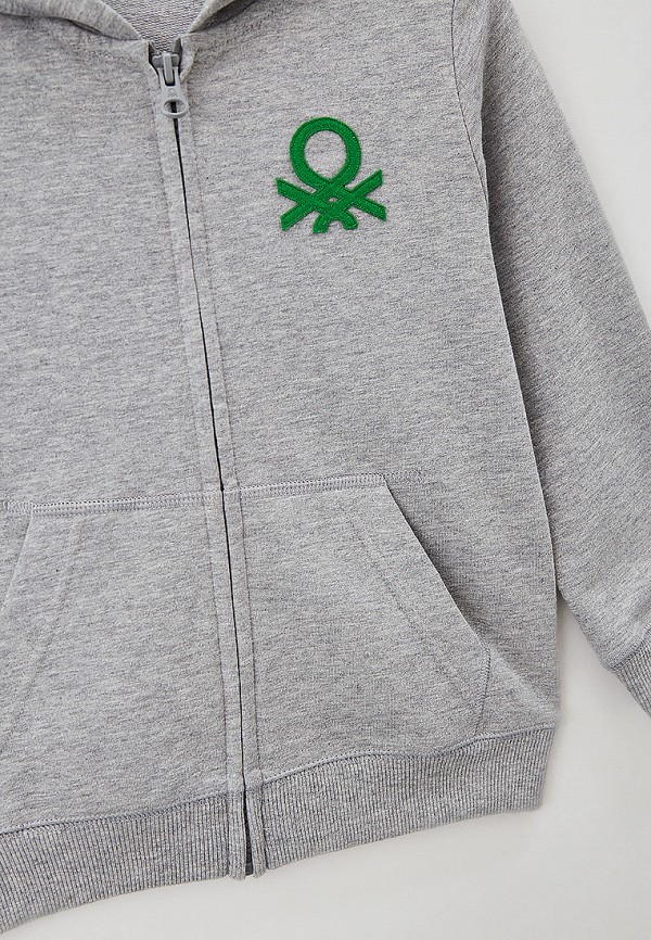 фото Толстовка united colors of benetton