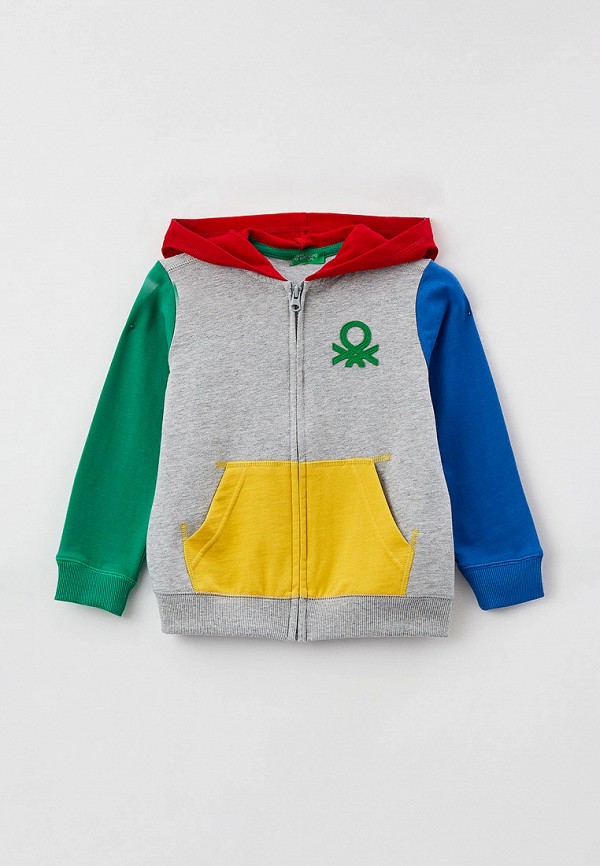 фото Толстовка united colors of benetton