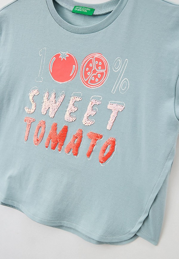 фото Футболка united colors of benetton