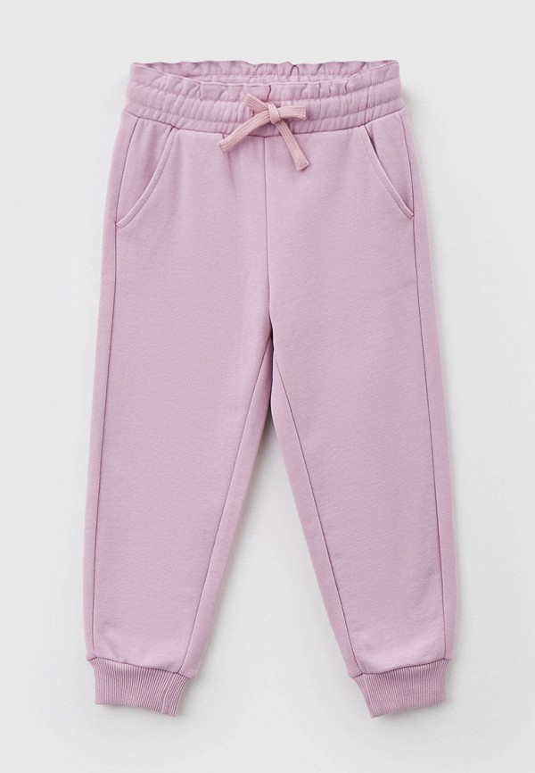 

Брюки спортивные United Colors of Benetton, Фиолетовый