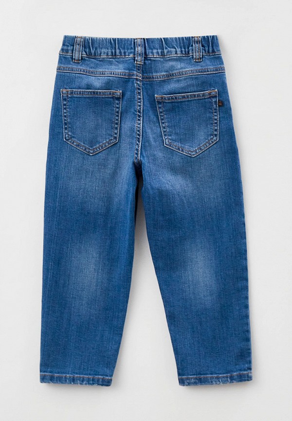 фото Джинсы united colors of benetton