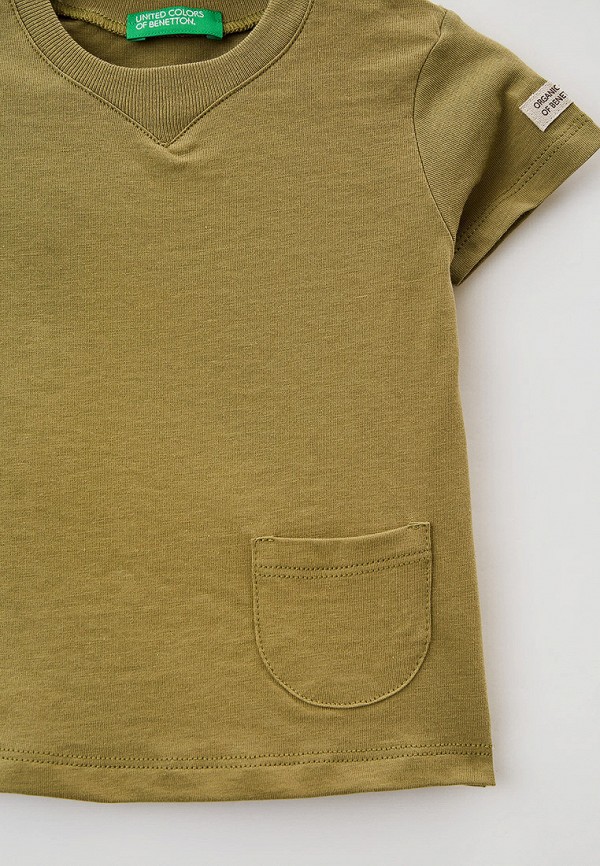 фото Футболка united colors of benetton