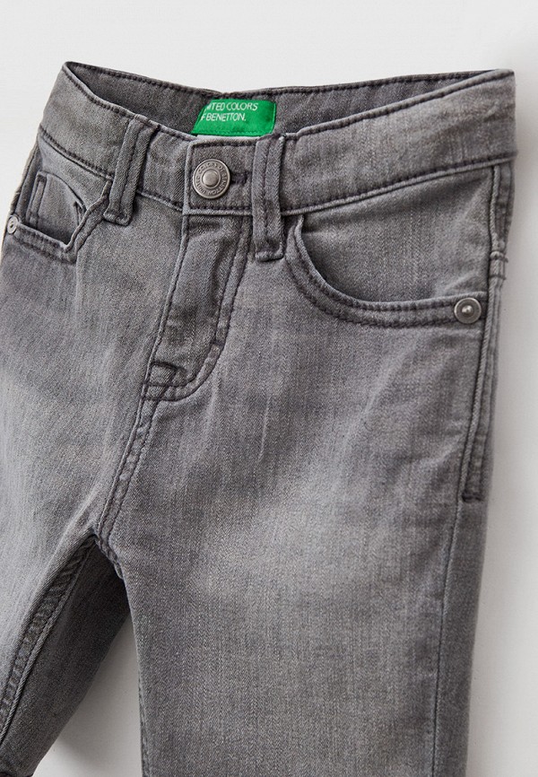 фото Шорты джинсовые united colors of benetton