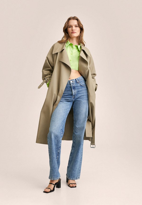 фото Топ mango