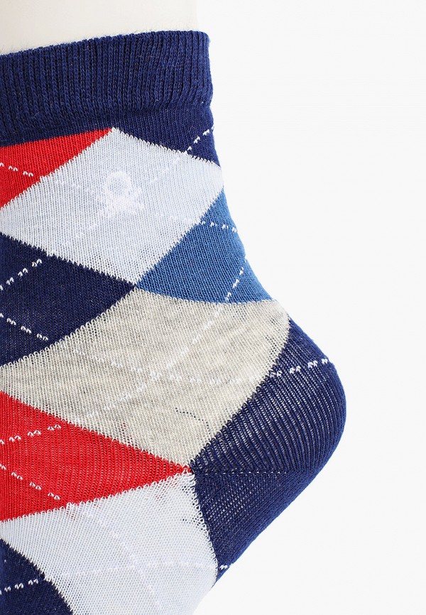 фото Носки 4 пары united colors of benetton