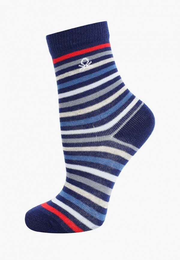 фото Носки 4 пары united colors of benetton