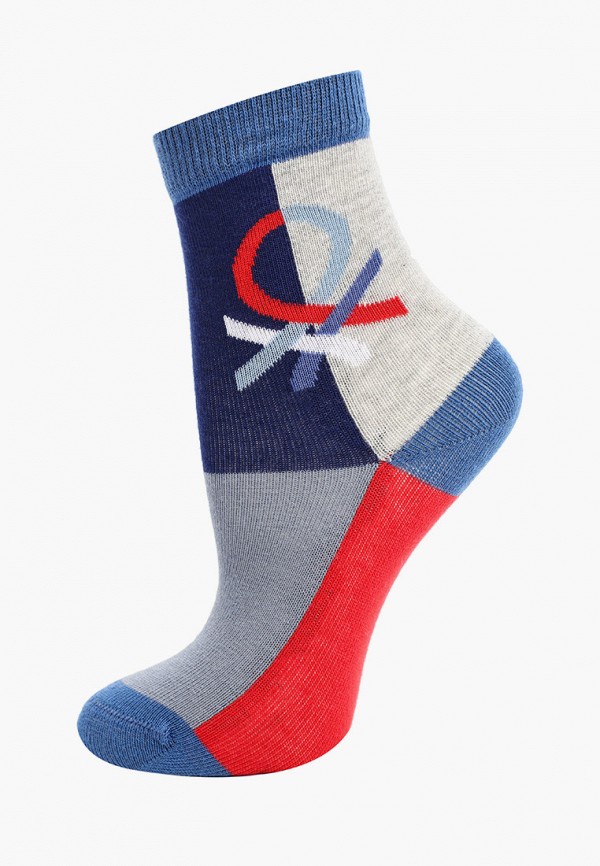 фото Носки 4 пары united colors of benetton