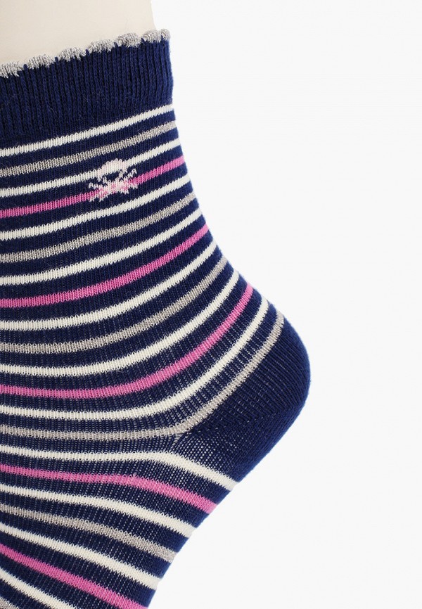 фото Носки 4 пары united colors of benetton