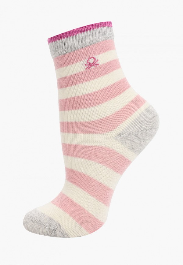 фото Носки 4 пары united colors of benetton