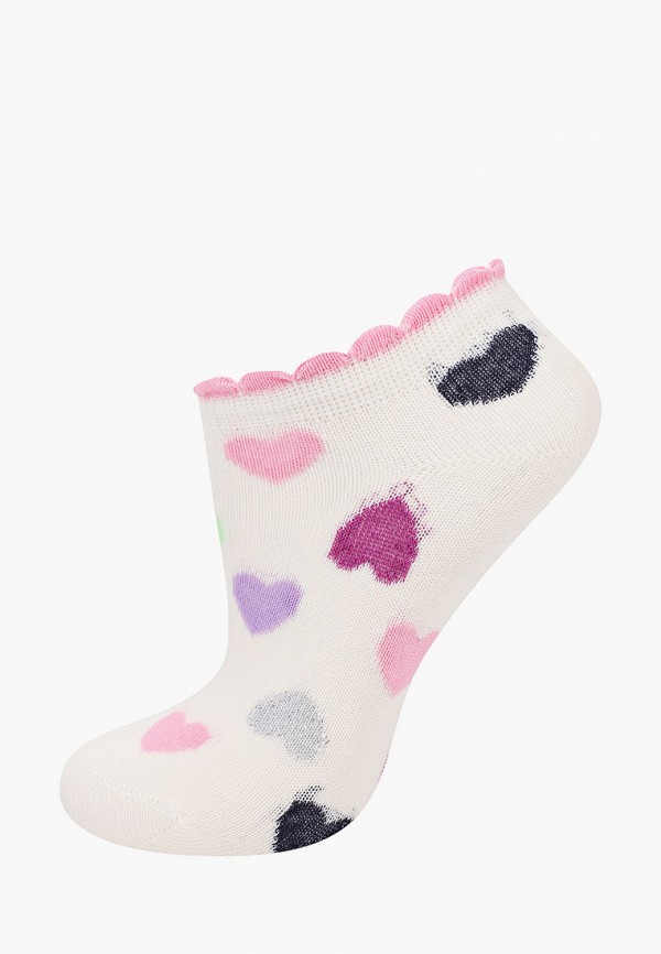 фото Носки 3 пары united colors of benetton