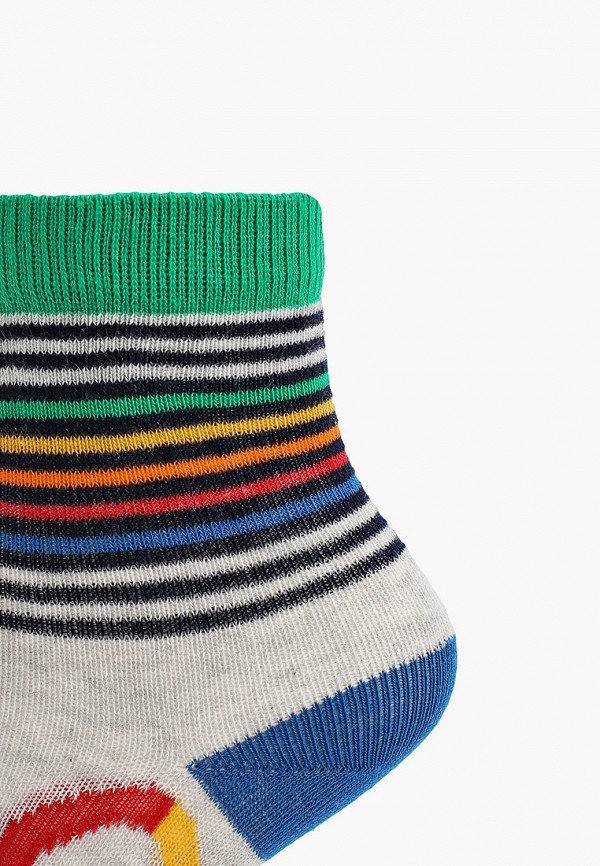 фото Носки 2 пары united colors of benetton