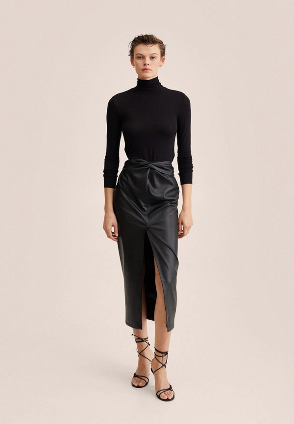 фото Юбка mango