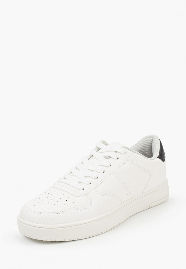 фото Кеды patrol