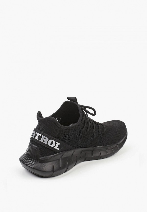 фото Кроссовки patrol