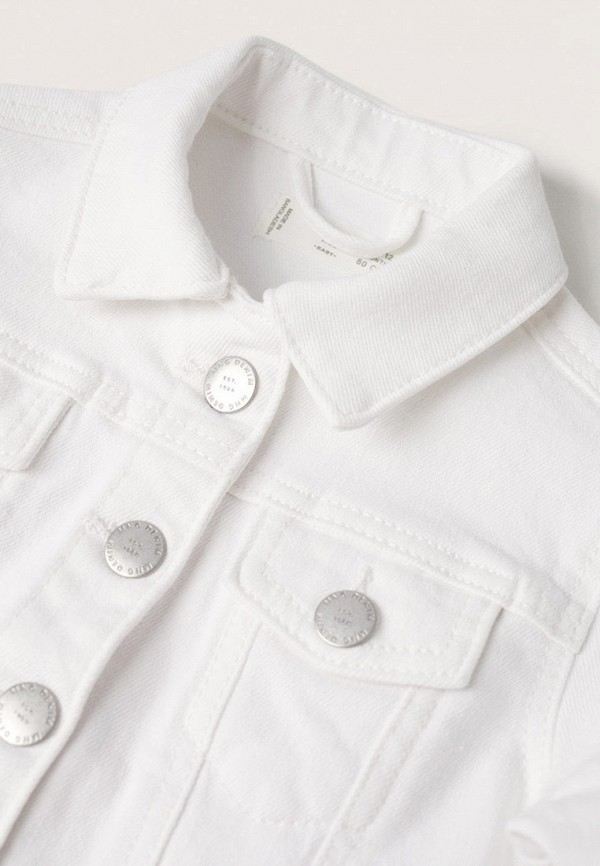 фото Куртка mango kids