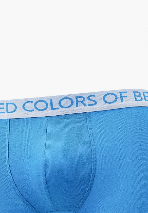 Трусы для мальчика 2 шт. United Colors of Benetton 3MC10X230 Фото 3