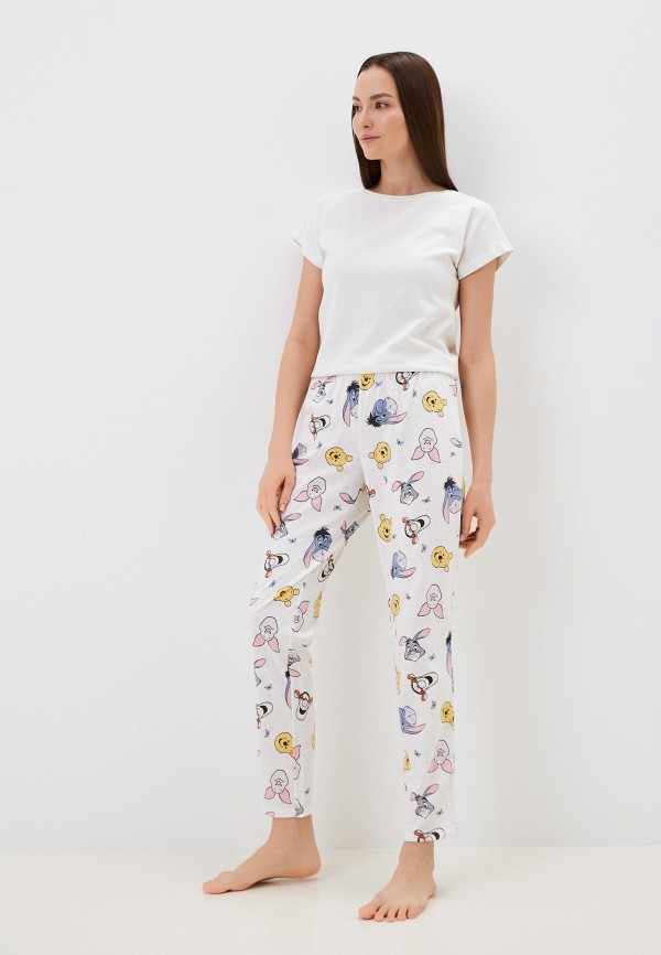 фото Брюки домашние united colors of benetton
