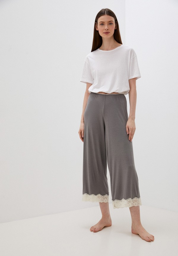 фото Брюки домашние united colors of benetton