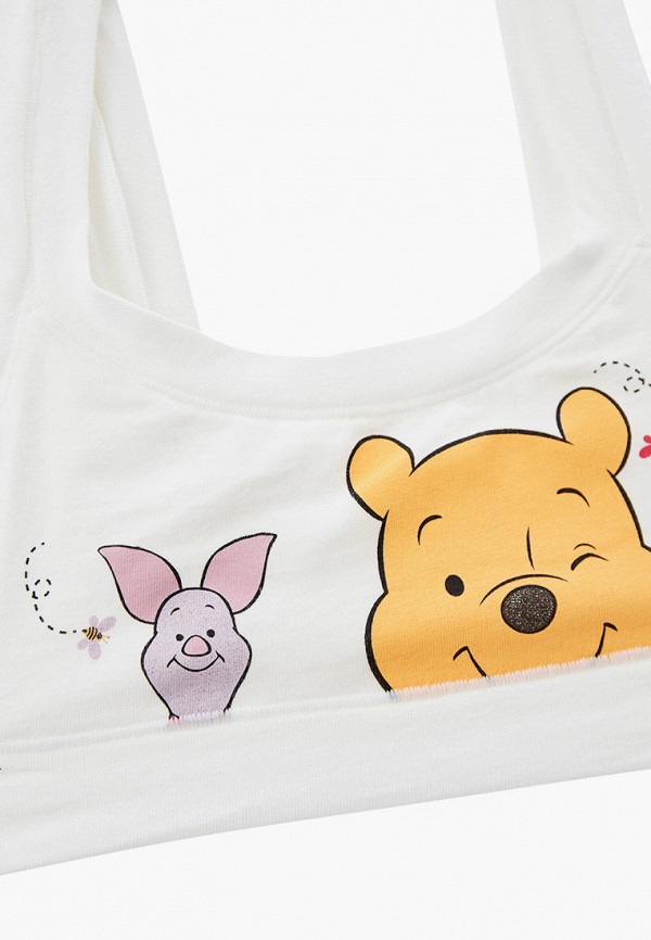 фото Бюстгальтер и трусы united colors of benetton