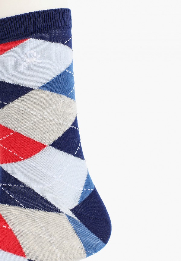 фото Носки 4 пары united colors of benetton