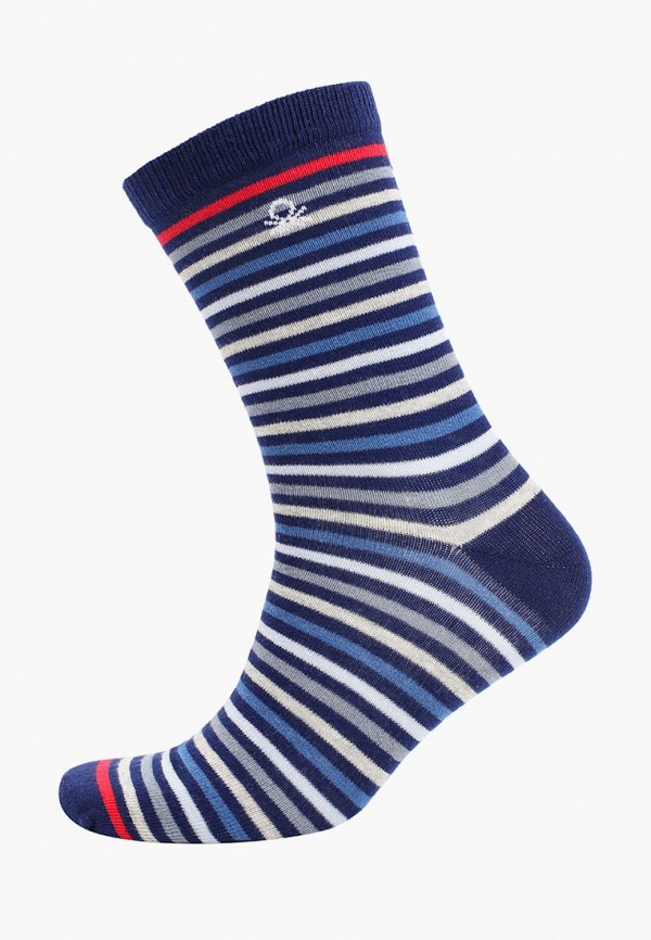 фото Носки 4 пары united colors of benetton