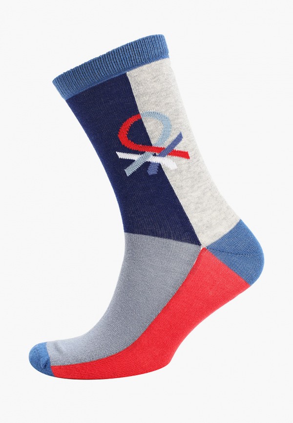 фото Носки 4 пары united colors of benetton